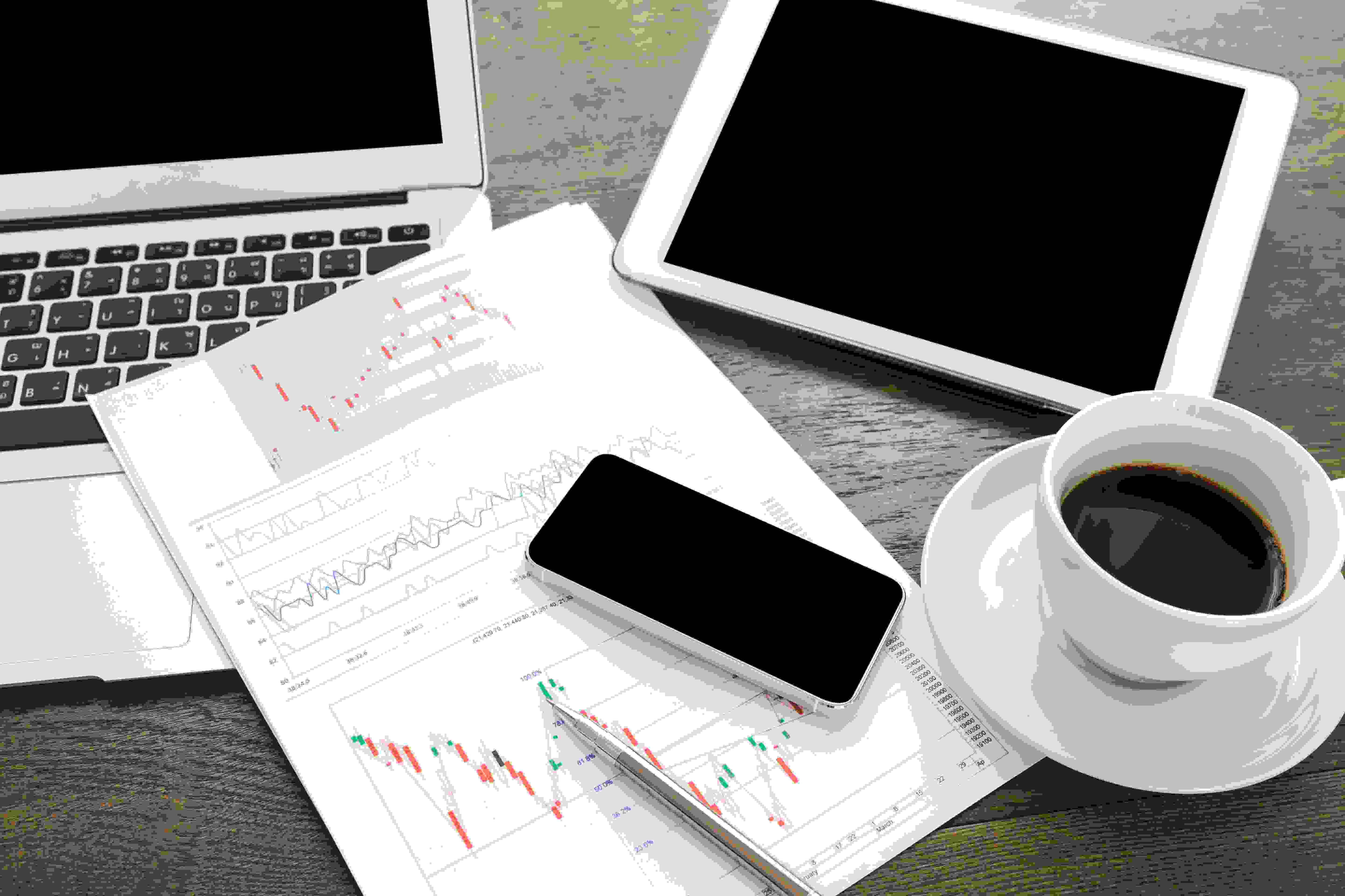 Managing family trading accounts in retail trading India - Cirrus.trade