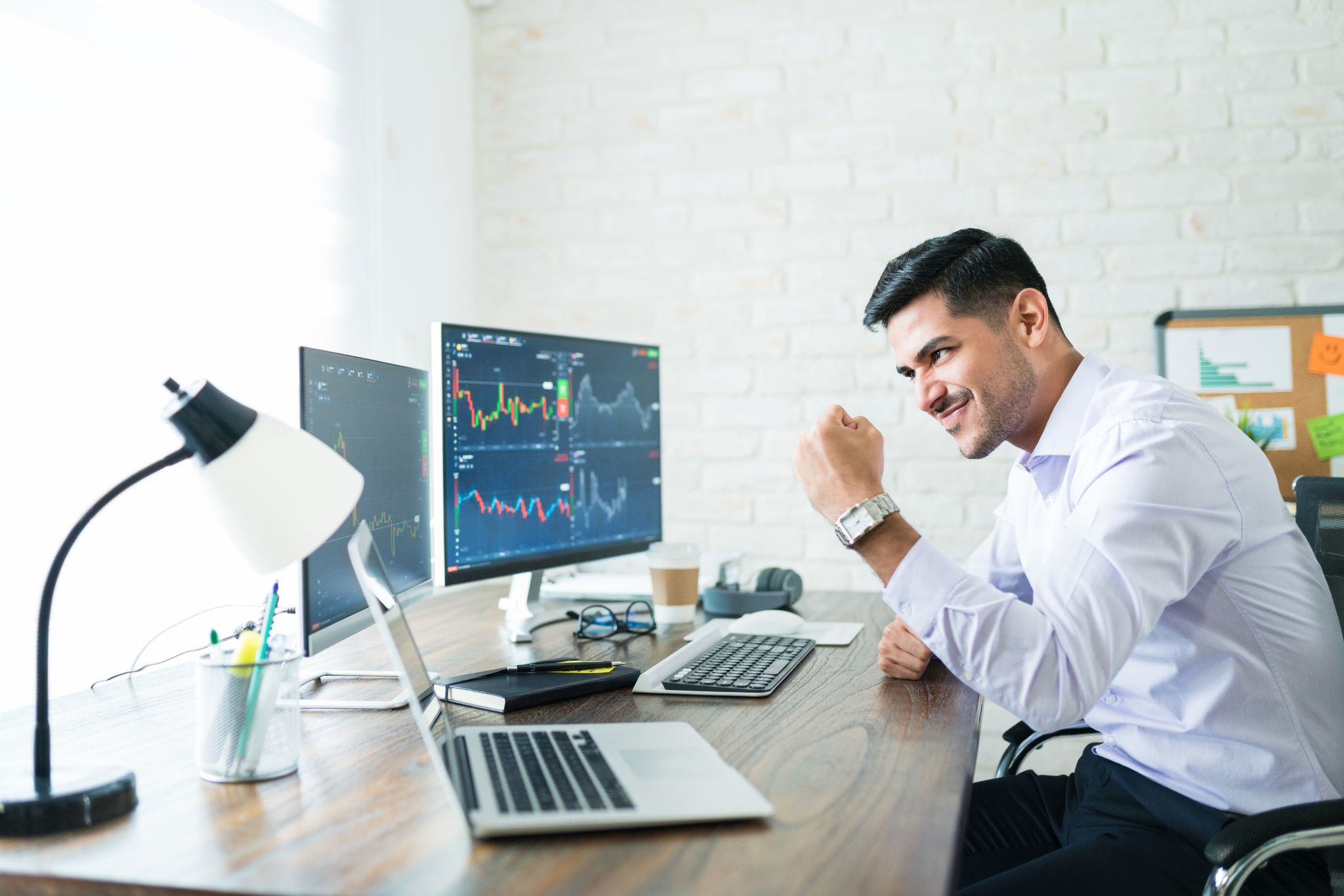 Beginners Can Trade Options Across Multiple Brokers