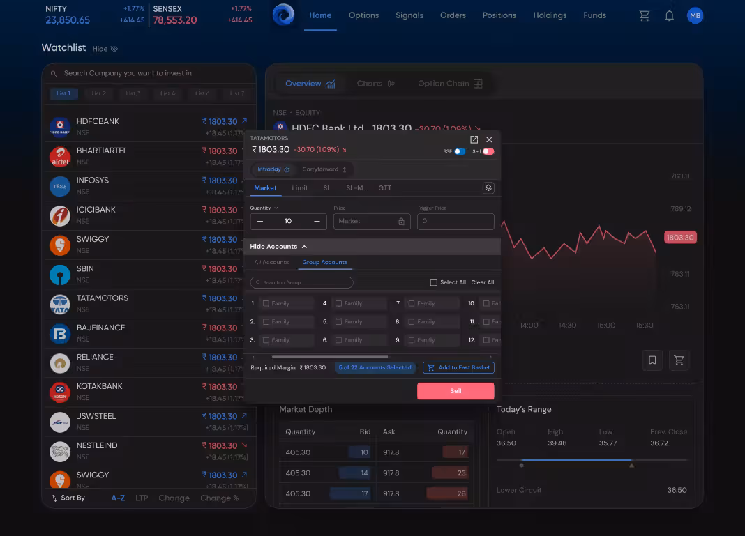 Cirrus showing no-code field mapping and dry-run test panel