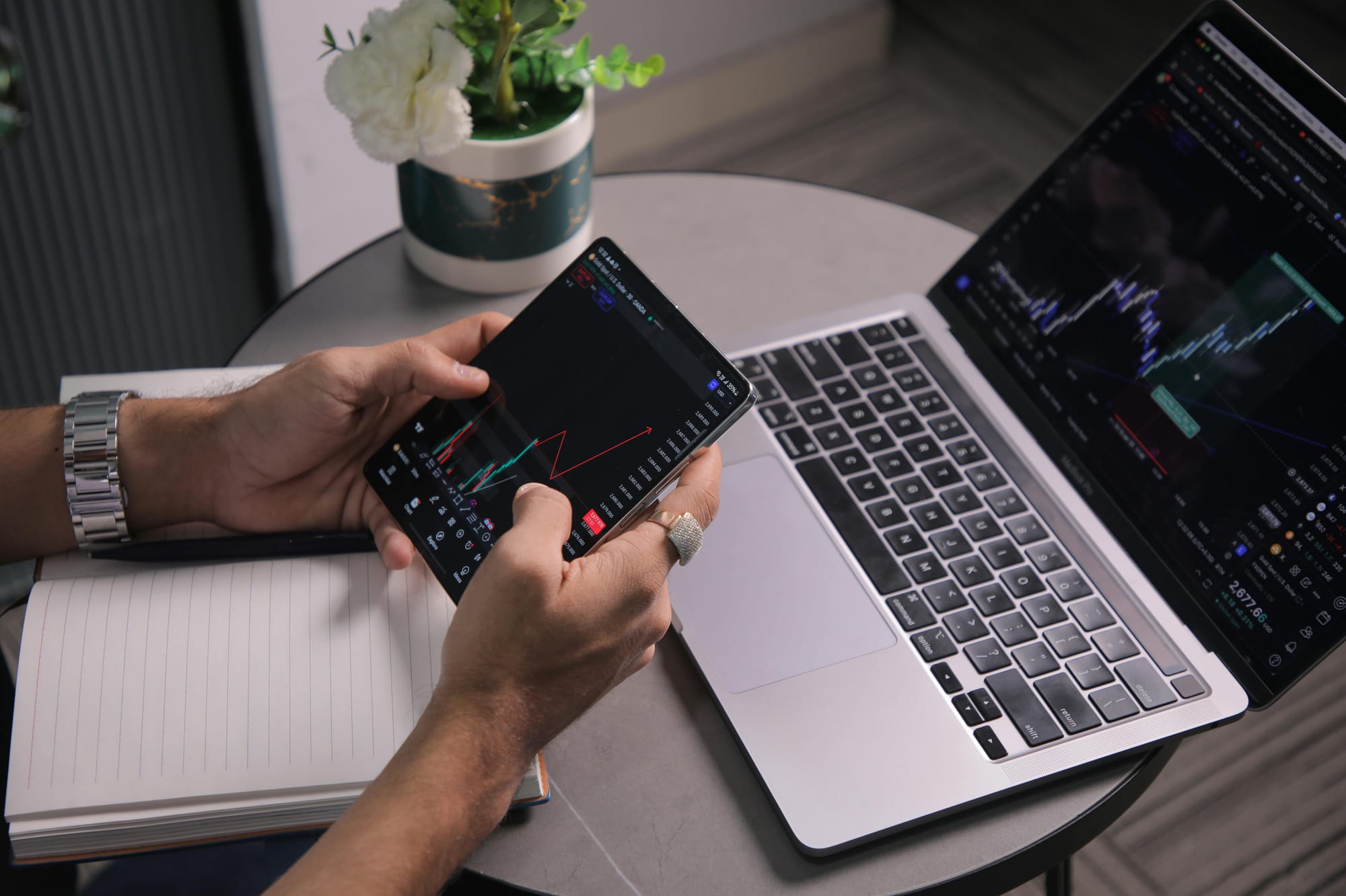best algo trading platform in india - cirrus.trade