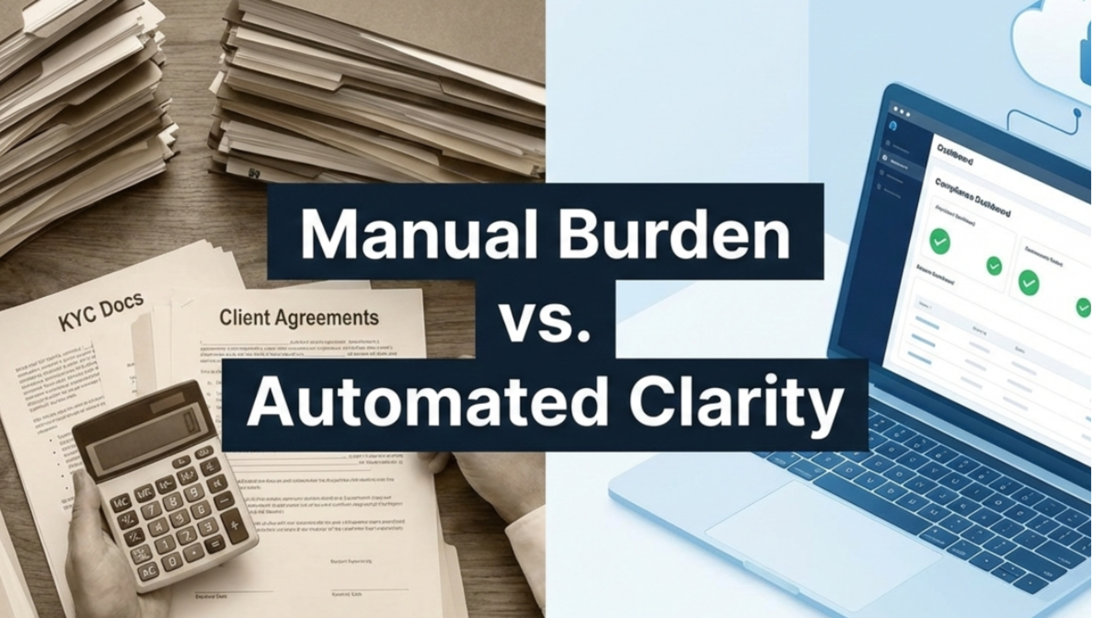 SEBI reporting automation for Research Analysts with audit-ready documentation - Cirrus.trade