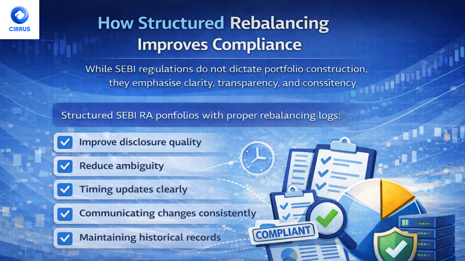 structured portfolio management