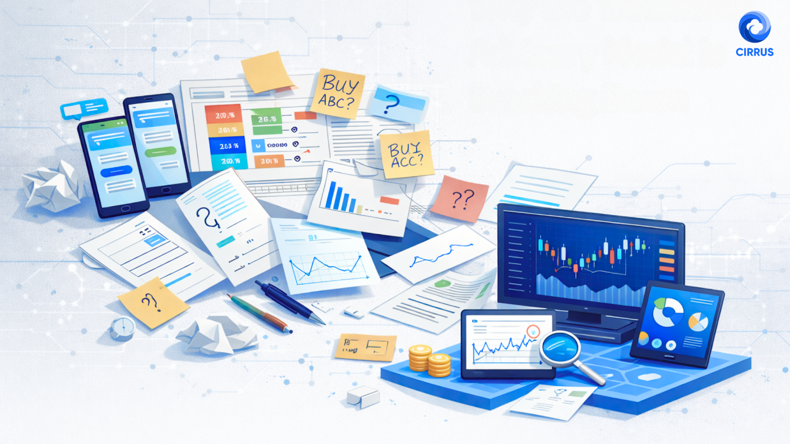 advisory platform evolution