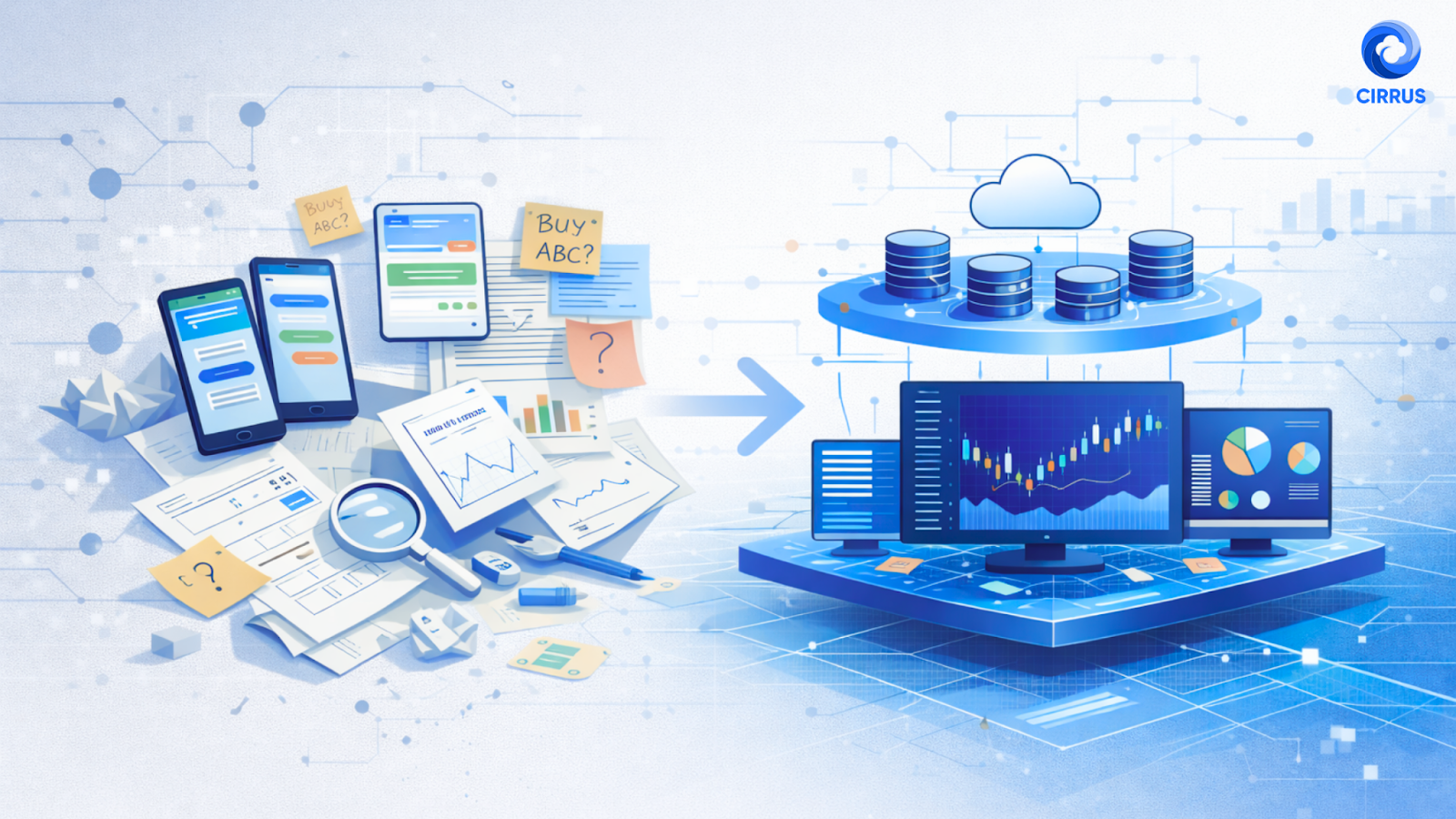 regulated advisory ecosystem