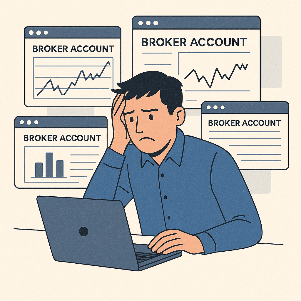 Simplify Your Trading Journey with Cirrus