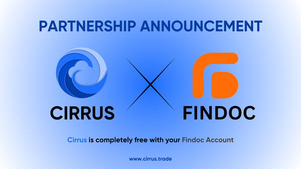 Multi Account & Algo Trading for India - Cirrus.trade