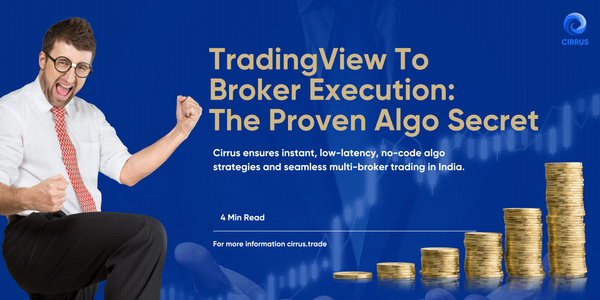 best algo trading software - Cirrus.trade