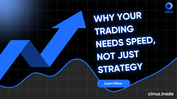 Multi broker trading app showing one-click execution